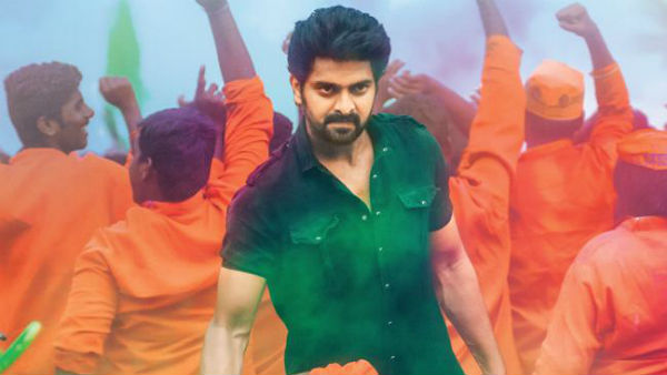 నటీనటులు