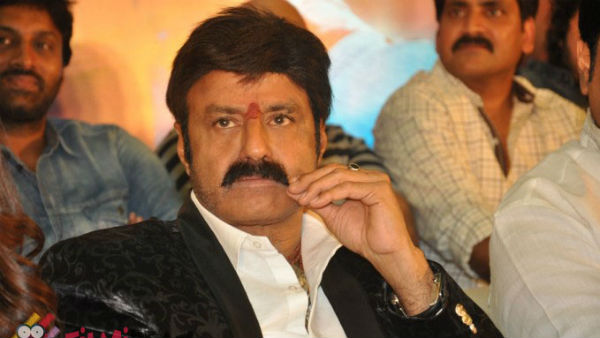 ప్రజా సేవలో రాణిస్తున్న బాలయ్య