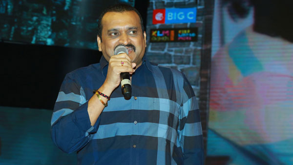 అన్నదమ్ములుగా నటించాలి..
