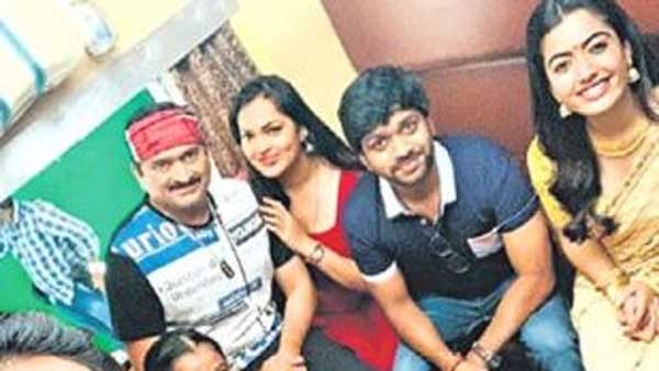 ఉసురుమనిపించారు..