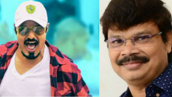 తప్పించారా.? ఆయనే తప్పుకున్నారా.?
