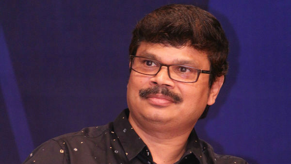 బోయపాటి స్కెచ్.. ఇకపై చకచకా