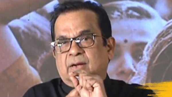 అనారోగ్యంతో ఉన్నా కాబట్టి.. ఎలా పూనుకున్నారో తెలియదు కానీ