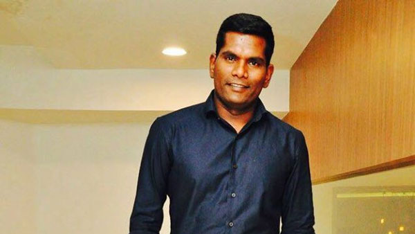 అలా వెళ్లాడు.. ఇలా తిరిగి వచ్చాడు