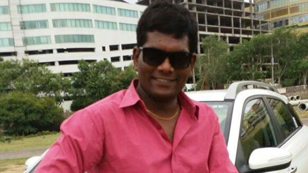 అసలు రహస్యం చెప్పేసిన చమ్మక్ చంద్ర.!