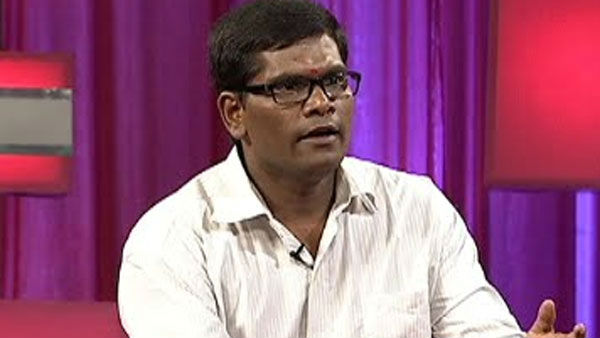 చమ్మక్ చంద్ర అంటే అదే గుర్తొస్తుంది