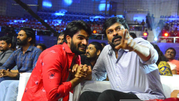 చరణ్ మాత్రమే కాదు.. మేము కూడా