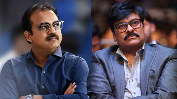 చిరు, కొరటాలపై ఒత్తిడి.. అందుకే ఇలా