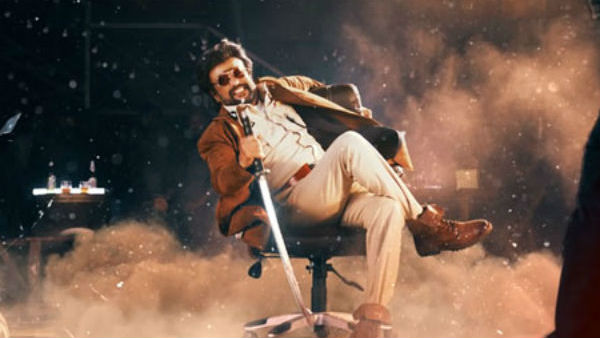 దర్బార్ సందడి.. బాక్సాఫీస్ దాడి