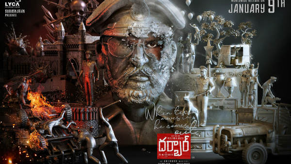 ఫస్టాఫ్లో కొన్ని సీన్స్.. ప్రీ ఇంటర్వెల్ బ్యాంగ్