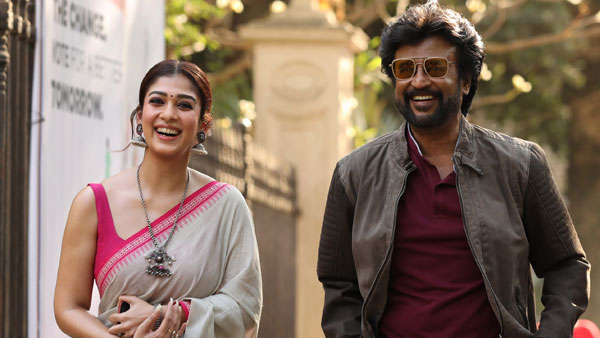 నయనతార గ్లామర్గా