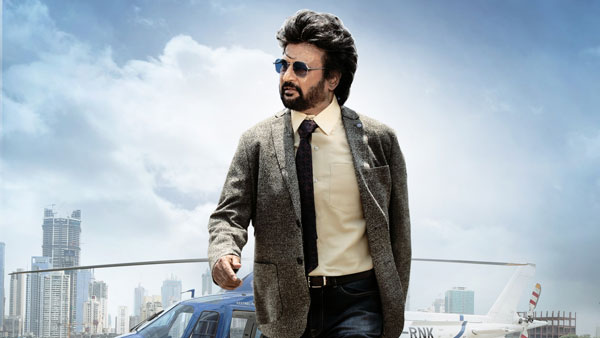 సంతోష్ శివన్ సినిమాటోగ్రఫి
