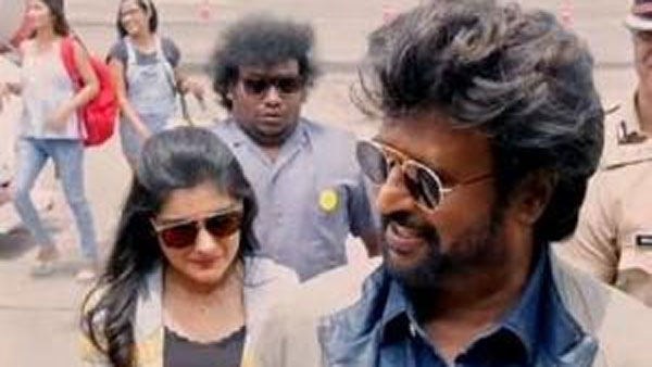 ఎమోషనల్ పాత్రలో నివేదా థామస్