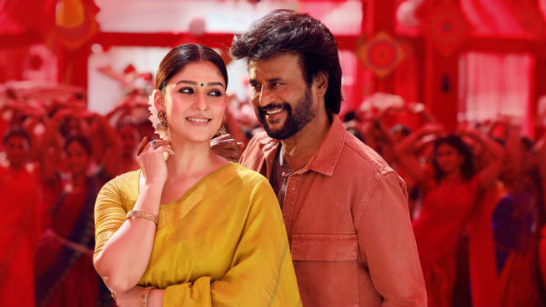 వరల్డ్ వైడ్ రజినీ ఫ్యాన్స్కి కిక్.. రెండు తెలుగు రాష్ట్రాల్లో