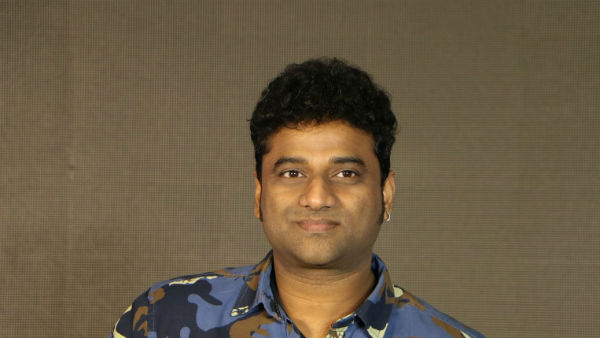 కమల్ హాసన్ చెప్పిన మాట..