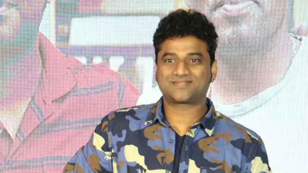 అలా మైండ్ బ్లాక్..