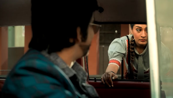Disco Raja: Nuvvu Naatho Emannavo Song Making video Disco Raja: Nuvvu Naatho Emannavo Song Making video
