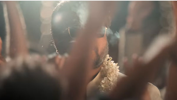 విలన్ క్యారెక్టర్ పవర్ఫుల్.. సెకండ్ టీజర్
