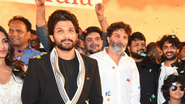 కథ సెట్ కావడానికి