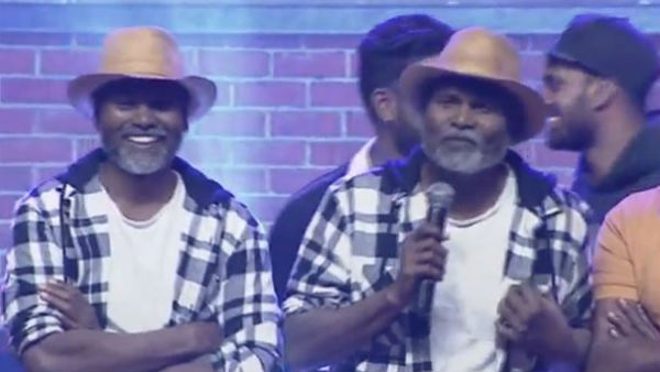 ఇద్దరే స్టార్లు.. ఇక్కడ మెగాస్టార్, అక్కడ సూపర్ స్టార్