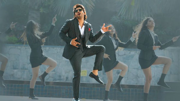 మురళీ శర్మకు హ్యాట్సాఫ్..