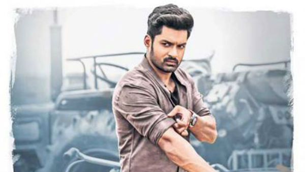 ఎన్టీఆర్తో మళ్లీ ప్లాన్ చేసిన కల్యాణ్ రామ్