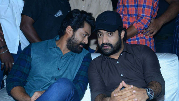 ఎన్టీఆర్ వచ్చినా తృప్తి లేకుండా చేశారు