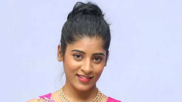 కాస్టింగ్ కౌచ్ అంటే గాయత్రే గుర్తొస్తుంది
