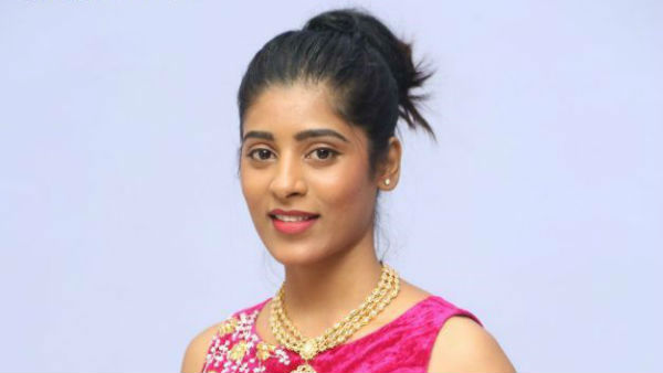 కాస్టింగ్ కౌచ్పై గాయత్రి షాకింగ్ కామెంట్స్