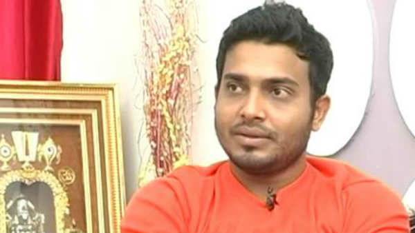 గెటప్ శ్రీను ఎదుకిలా కామెంట్ చేశాడు?