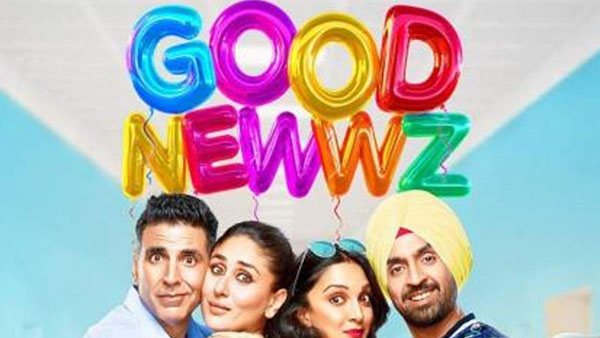 Akshay Kumar Good Newwz 13th day Collections Akshay Kumar Good Newwz 13th day Collections