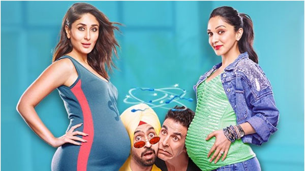 కరణ్ జొహార్ ట్వీట్.. పాజిటివ్ రెస్పాన్స్