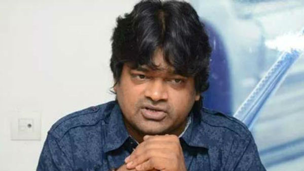Harish Shankar Is In Dilemma About His Next Project Harish Shankar Is In Dilemma About His Next Project