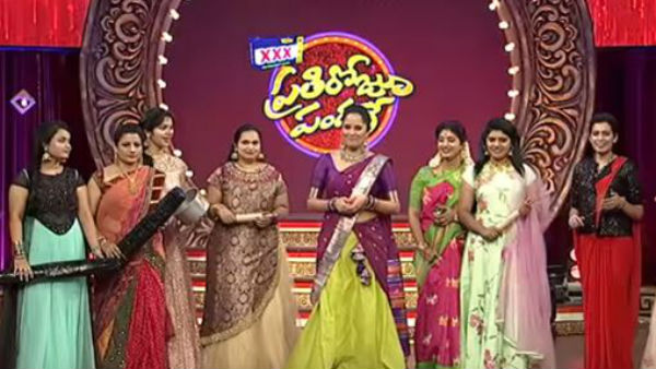 అటాక్ అనేసిన బ్యూటీ.. చితకబాదిన ఆడపడుచులు