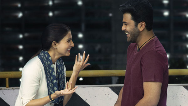 Samantha Akkinenis Janu release date Changed Samantha Akkinenis Janu release date Changed