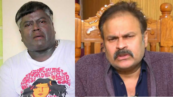 స్వయంగా నాగబాబు గారే చెప్పారు కాబట్టి