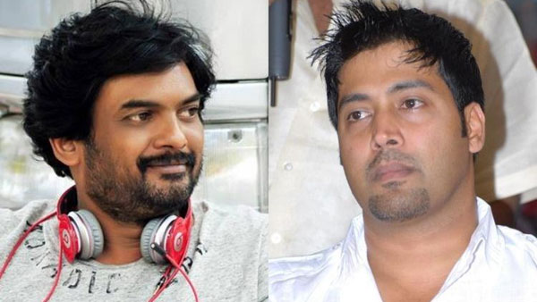 పూరీ జగన్నాథ్తో మాట్లాడా.. అదే జరిగితే