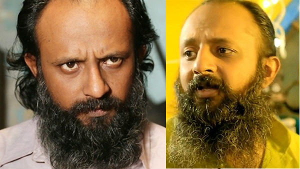 Tollywood actor John Kottoly paased away Tollywood actor John Kottoly paased away