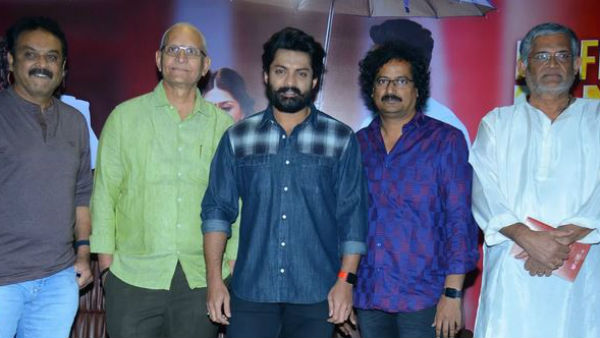 డిస్ట్రిబ్యూటర్స్ నుంచి ఆ మాట..