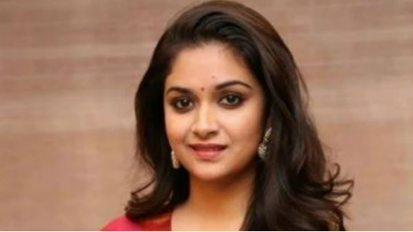 నో చెప్పిన కీర్తి సురేష్