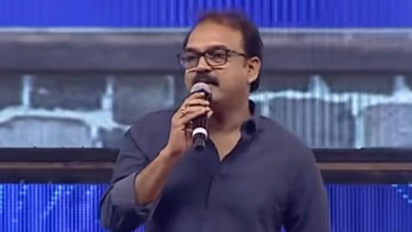 కొరటాల టార్గెట్.. ఇక ఆగేదే లేదు