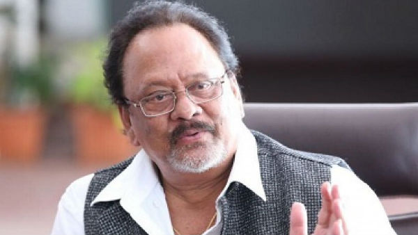 తల్లి ఒడికి..