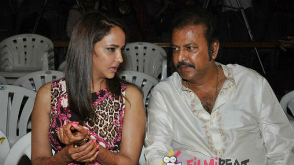 తండ్రిగా గర్వపడుతున్నాను..