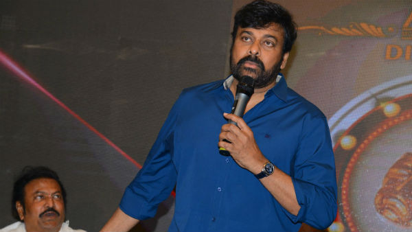 మంచి మైకులో.. చెడు చెవిలో