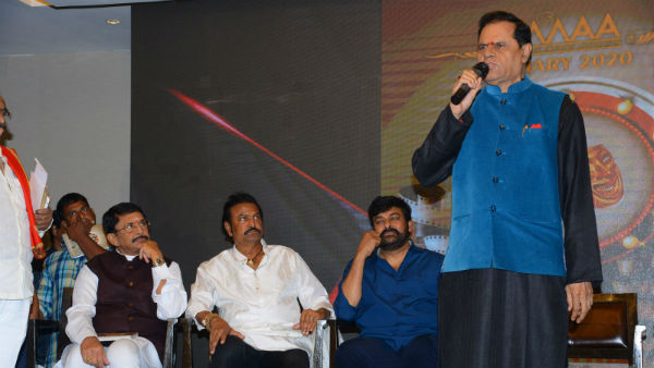 టాలీవుడ్ అంటే మజాక్ కాదు..