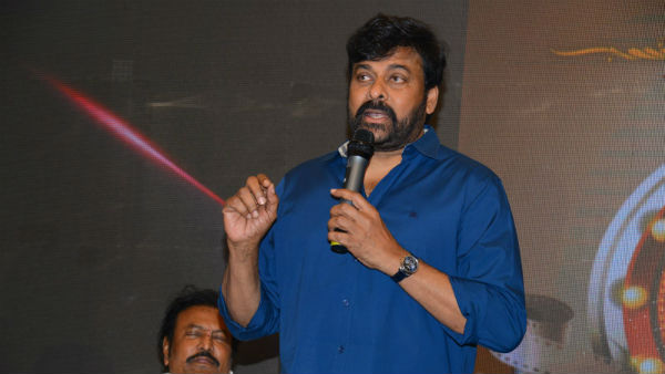 రాజశేఖర్ తీరుపై అసహనం..