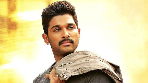 బన్నీకి కోపం..