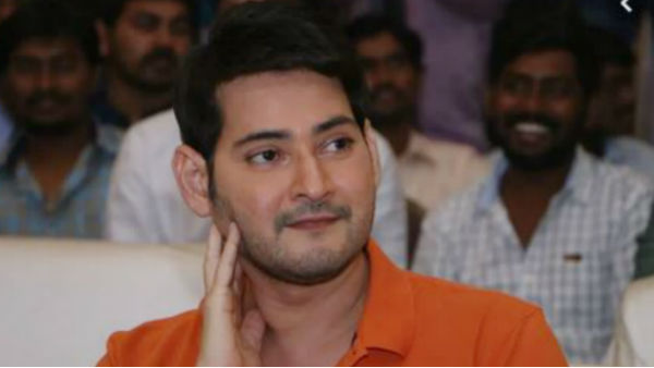 విజయశాంతిపై మహేష్ కామెంట్స్