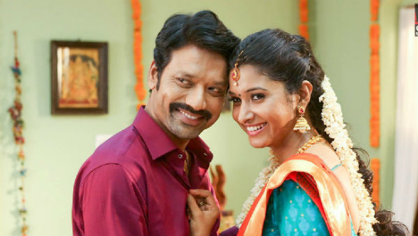 ప్రియా నేను గుడ్ ఫ్రెండ్స్