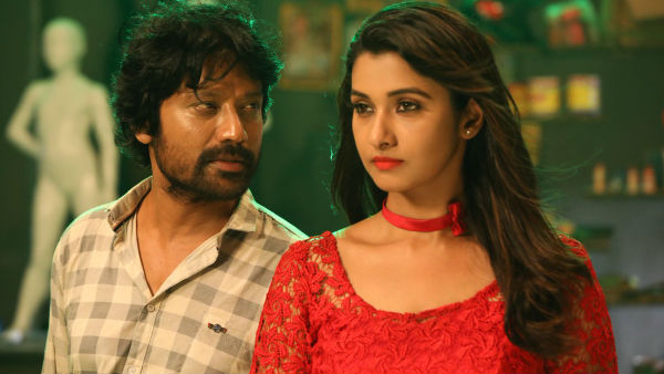 సినిమా సెట్లో ప్రేమ చిగురించి